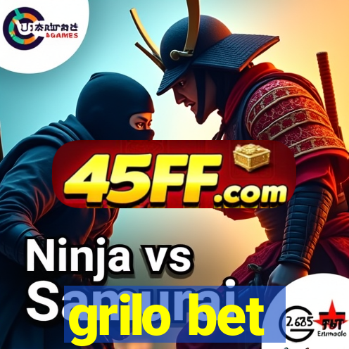 grilo bet